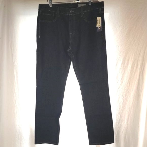 Mens Aeropostale Stretch Fit Jeans - Picture 1 of 11
